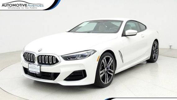 BMW 840I 2023 WBAAE4C04PCL08884 image BMW 840I 2023 WBAAE4C04PCL08884 image