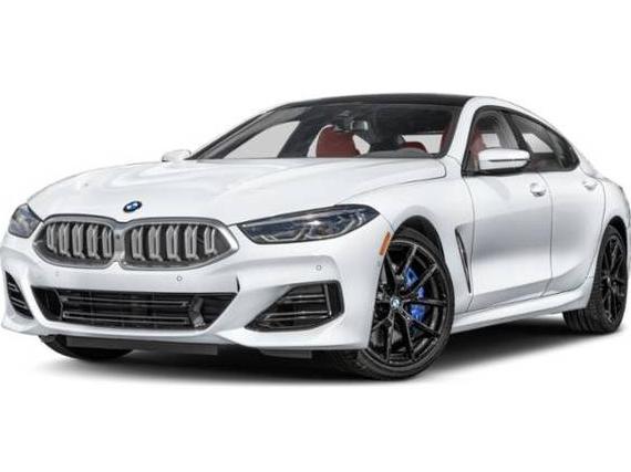 BMW 840I 2023 WBAGV2C02PCL03018 image BMW 840I 2023 WBAGV2C02PCL03018 image