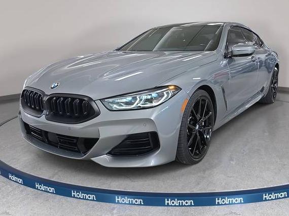 BMW 840I 2023 WBAGV2C08PCL61876 image
