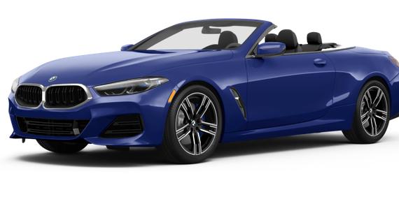 BMW 840I 2023 WBADZ4C02PCM52208 image BMW 840I 2023 WBADZ4C02PCM52208 image