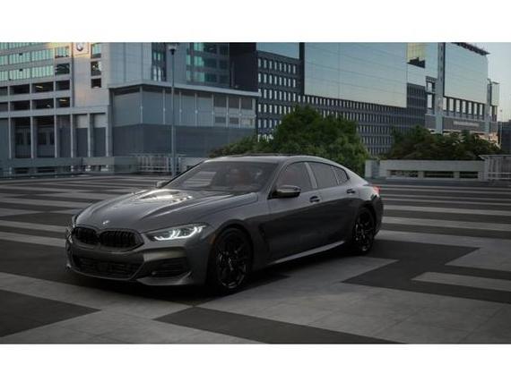 BMW 840I 2026 WBAGV4C00TCW68447 image BMW 840I 2026 WBAGV4C00TCW68447 image