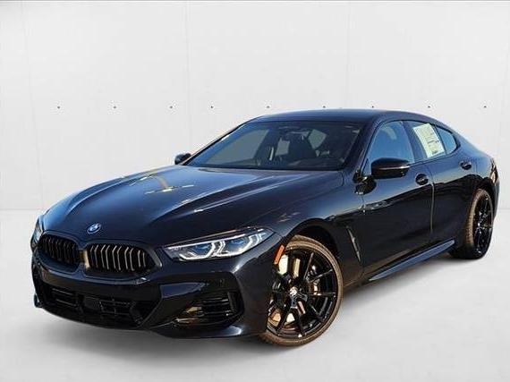 BMW 840I 2026 WBAGV4C04TCW14262 image BMW 840I 2026 WBAGV4C04TCW14262 image