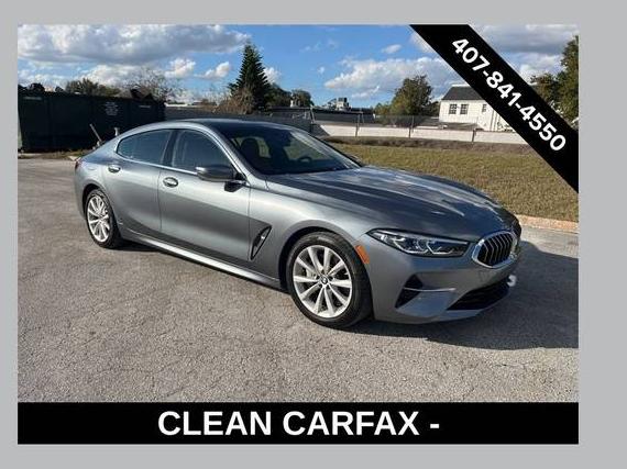 BMW 840I 2021 WBAGV2C01MCG06919 image BMW 840I 2021 WBAGV2C01MCG06919 image