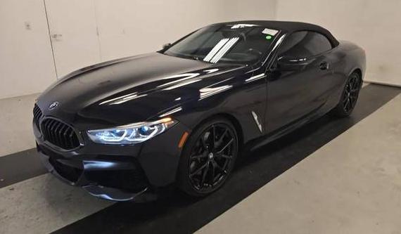 BMW 840I 2021 WBADZ4C08MCE90797 image BMW 840I 2021 WBADZ4C08MCE90797 image