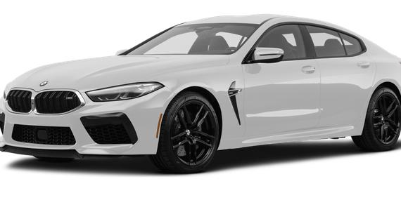 BMW 840I 2021 WBAGV2C04MCF60518 image BMW 840I 2021 WBAGV2C04MCF60518 image