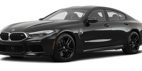 BMW 840I 2021 WBAGV2C07MCF63736 image BMW 840I 2021 WBAGV2C07MCF63736 image