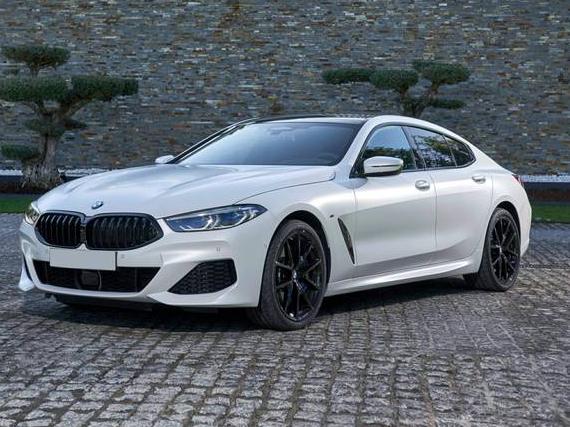 BMW 840I 2021 WBAGV4C02MCE93333 image BMW 840I 2021 WBAGV4C02MCE93333 image