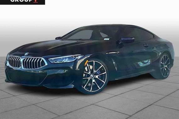 BMW 840I 2021 WBAAE2C03MCF55445 image BMW 840I 2021 WBAAE2C03MCF55445 image