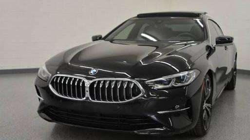 BMW 840I 2021 WBAGV2C03MCG43681 image