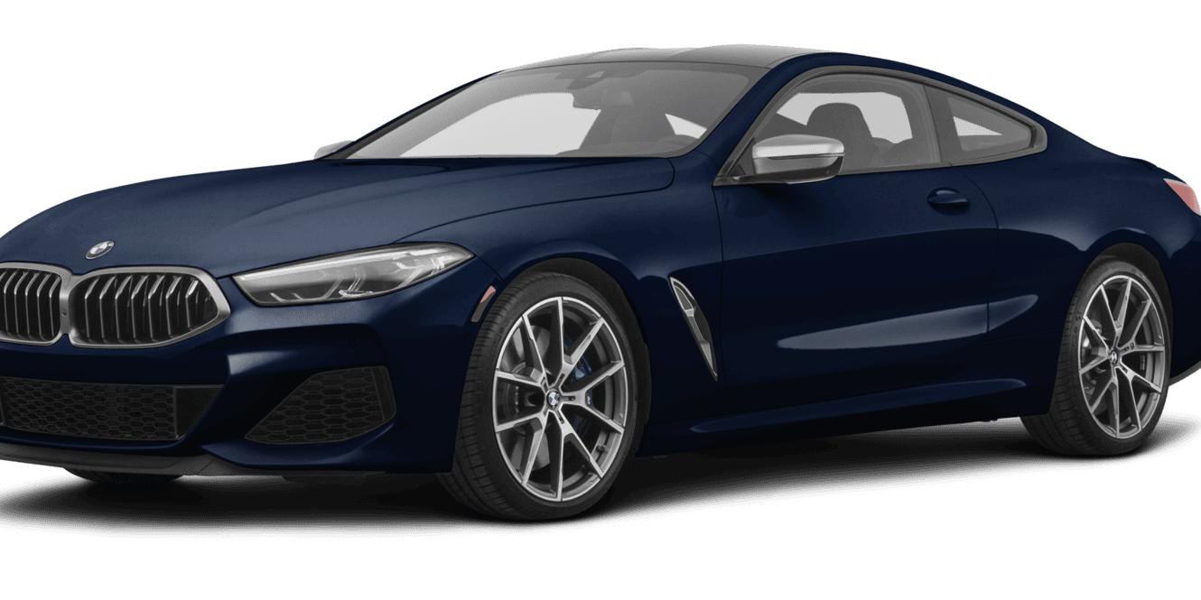 BMW 840I 2024 WBAAE4C0XRCN71741 image