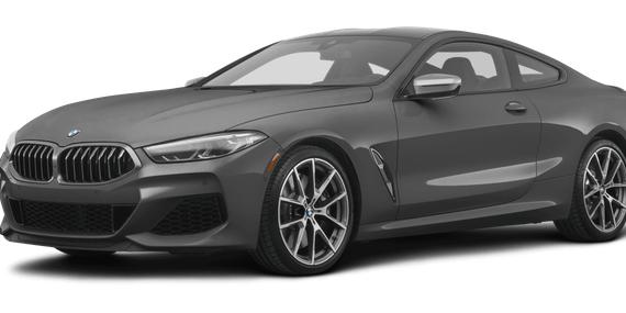 BMW 840I 2024 WBAAE4C0XRCP99058 image