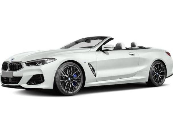 BMW 840I 2024 WBADZ2C08RCP83835 image