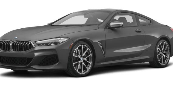 BMW 840I 2024 WBAAE4C00RCP11893 image