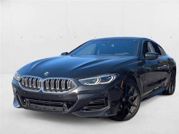 BMW 840I 2024 WBAGV2C08RCN46951 image BMW 840I 2024 WBAGV2C08RCN46951 image