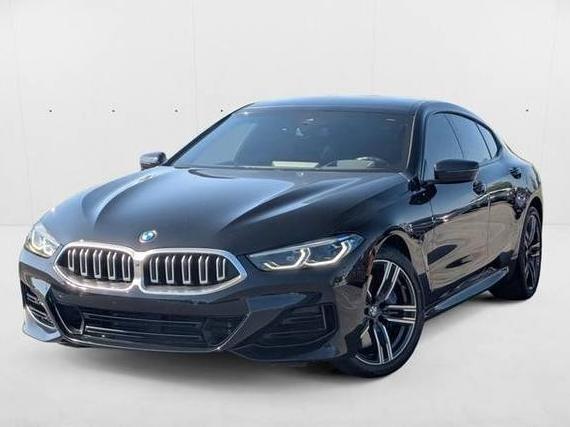 BMW 840I 2024 WBAGV4C00RCP31135 image BMW 840I 2024 WBAGV4C00RCP31135 image