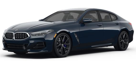 BMW 840I 2024 WBAGV2C08RCP26477 image BMW 840I 2024 WBAGV2C08RCP26477 image