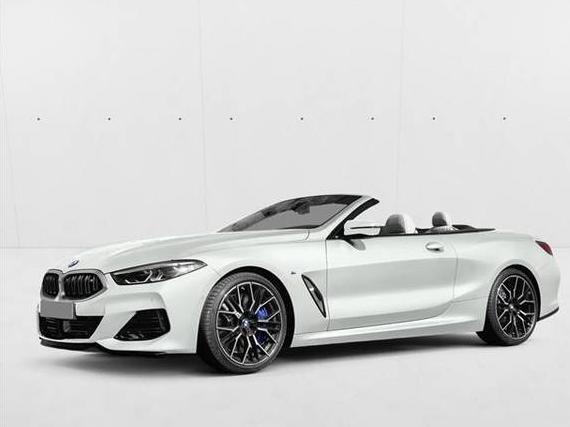 BMW 840I 2024 WBADZ2C00RCP54734 image BMW 840I 2024 WBADZ2C00RCP54734 image