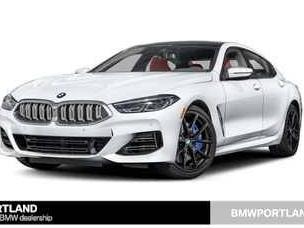 BMW 840I 2024 WBAGV4C02RCR63428 image