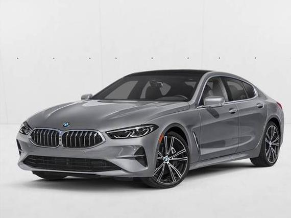 BMW 840I 2020 WBAGV2C05LCD75635 image BMW 840I 2020 WBAGV2C05LCD75635 image