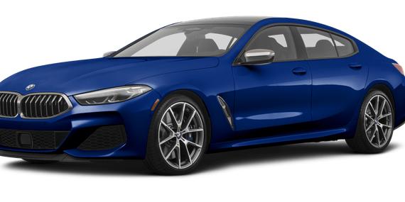 BMW 840I 2020 WBAGV4C0XLCD61984 image BMW 840I 2020 WBAGV4C0XLCD61984 image