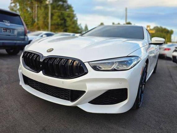 BMW 840I 2020 WBAGV2C04LCE66170 image BMW 840I 2020 WBAGV2C04LCE66170 image