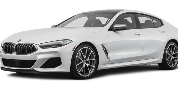 BMW 840I 2020 WBAGV2C00LCE34588 image BMW 840I 2020 WBAGV2C00LCE34588 image