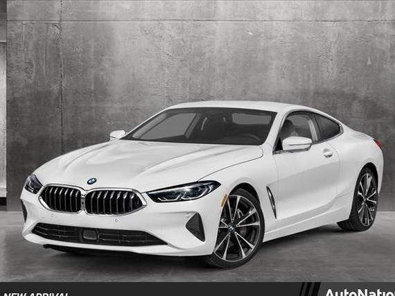 BMW 840I 2020 WBAAE2C08LCD99207 image