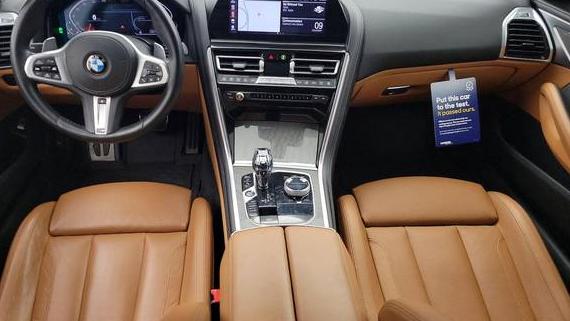 BMW 840I 2020 WBAGV2C09LCD36756 image BMW 840I 2020 WBAGV2C09LCD36756 image