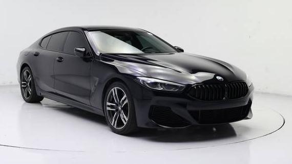 BMW 840I 2020 WBAGV4C07LCD59142 image BMW 840I 2020 WBAGV4C07LCD59142 image