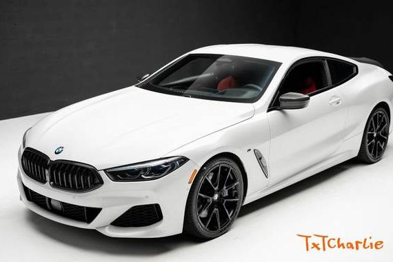 BMW 840I 2020 WBAAE2C09LBP62052 image