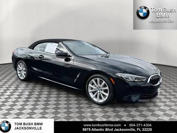 BMW 840I 2020 WBADZ2C01LCE08895 image BMW 840I 2020 WBADZ2C01LCE08895 image