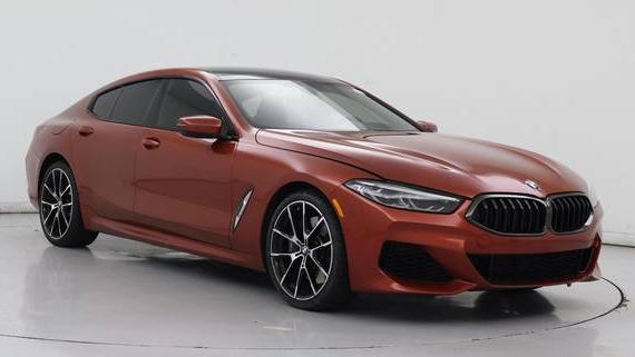 BMW 840I 2020 WBAGV2C02LCD29759 image BMW 840I 2020 WBAGV2C02LCD29759 image