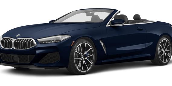 BMW 840I 2020 WBADZ2C03LBP66034 image BMW 840I 2020 WBADZ2C03LBP66034 image