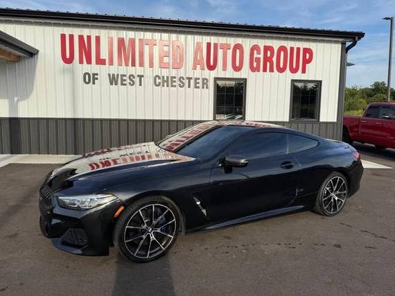 BMW 840I 2020 WBAAE4C07LBP64054 image BMW 840I 2020 WBAAE4C07LBP64054 image