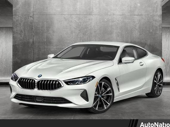 BMW 840I 2020 WBAAE2C00LBP61971 image BMW 840I 2020 WBAAE2C00LBP61971 image