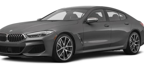 BMW 840I 2020 WBAGV4C02LCE38203 image BMW 840I 2020 WBAGV4C02LCE38203 image