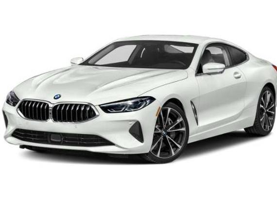 BMW 840I 2022 WBAAE4C03NCH55478 image