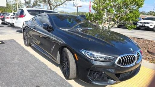 BMW 840I 2022 WBAAE2C04NCJ39192 image