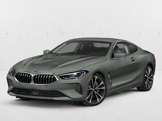 BMW 840I 2022 WBAAE4C00NCH61819 image