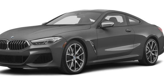 BMW 840I 2022 WBAAE4C03NCK06134 image