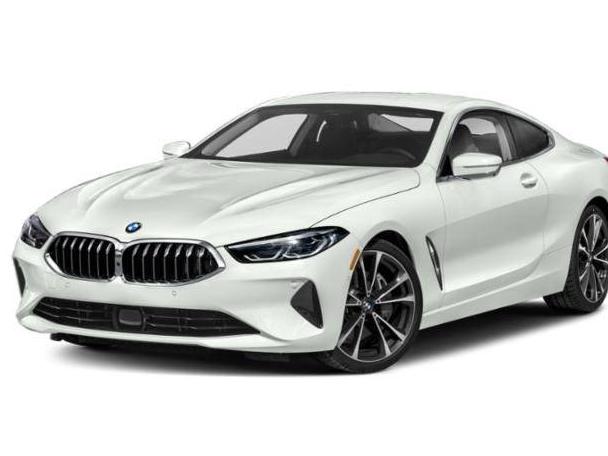 BMW 840I 2022 WBAAE4C09NCH96603 image