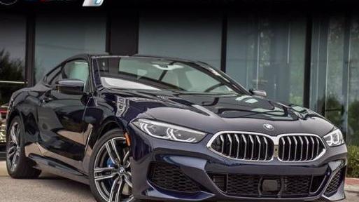 BMW 840I 2022 WBAAE4C02NCH67668 image