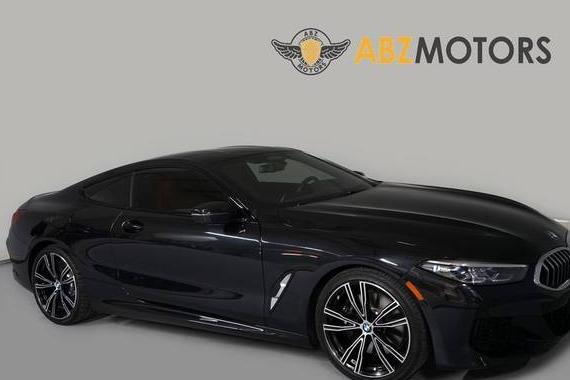 BMW 840I 2022 WBAAE2C04NCK16322 image BMW 840I 2022 WBAAE2C04NCK16322 image