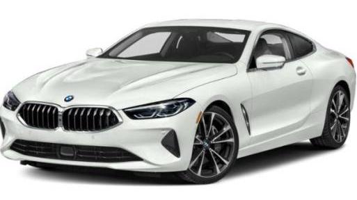 BMW 840I 2022 WBAAE4C03NCH74175 image