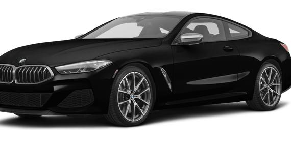 BMW 840I 2022 WBAAE4C02NCJ61347 image