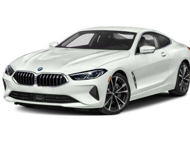 BMW 840I 2022 WBAAE4C03NCH43590 image