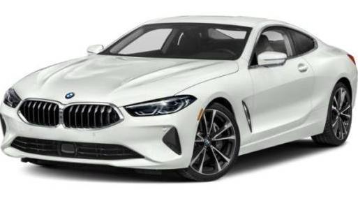 BMW 840I 2022 WBAAE2C0XNCJ53260 image