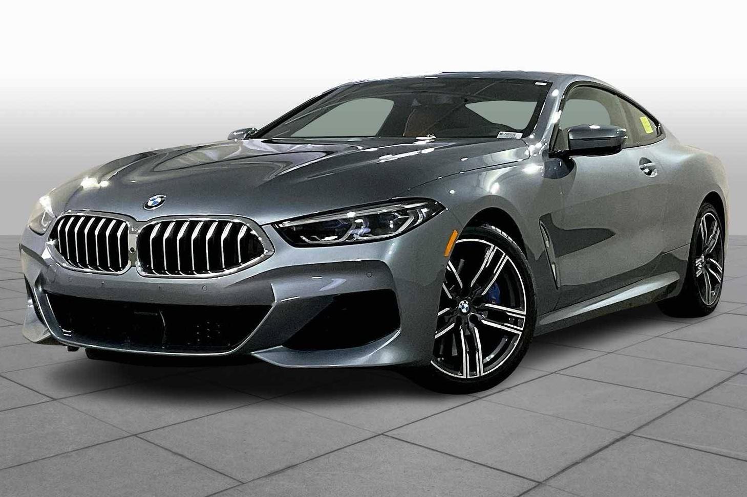 BMW 840I 2022 WBAAE4C01NCJ95926 image