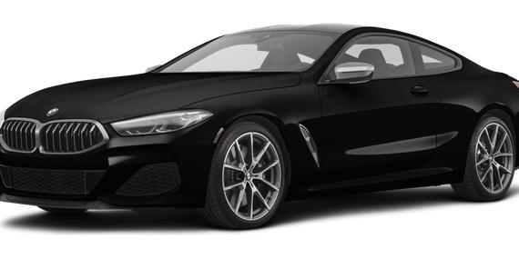 BMW 840I 2022 WBAAE4C06NCH42143 image