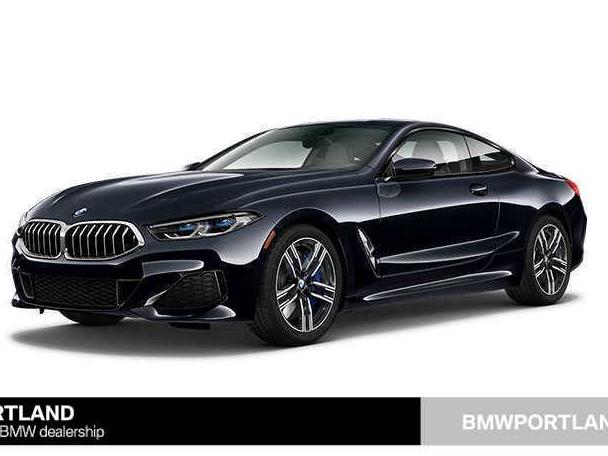 BMW 840I 2022 WBAAE4C06NCJ27749 image